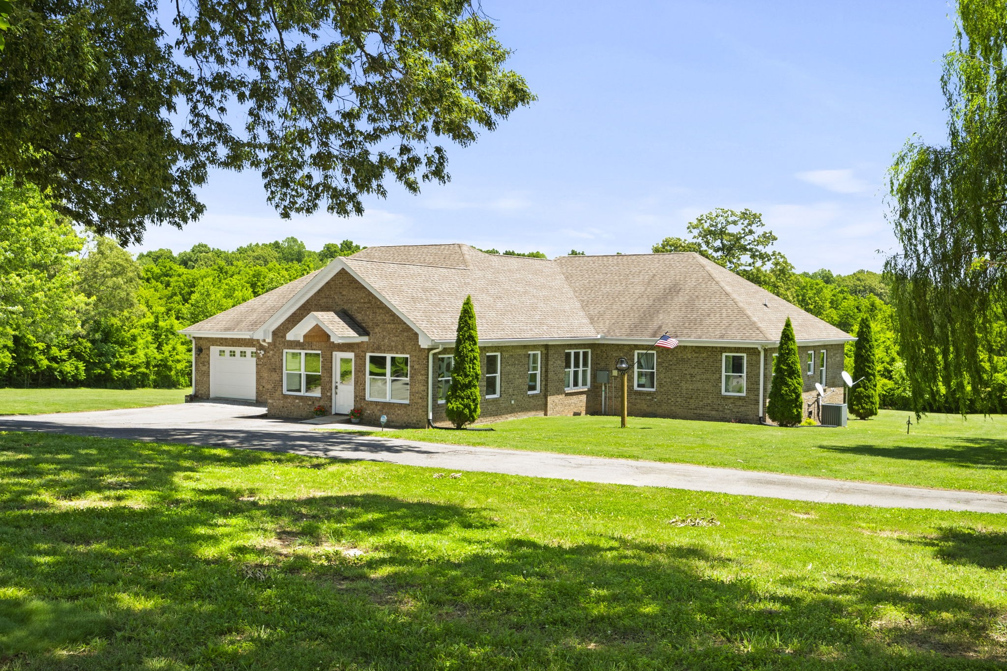 4266 Dot Road Springfield, TN 37172 - Photo 33 of 70