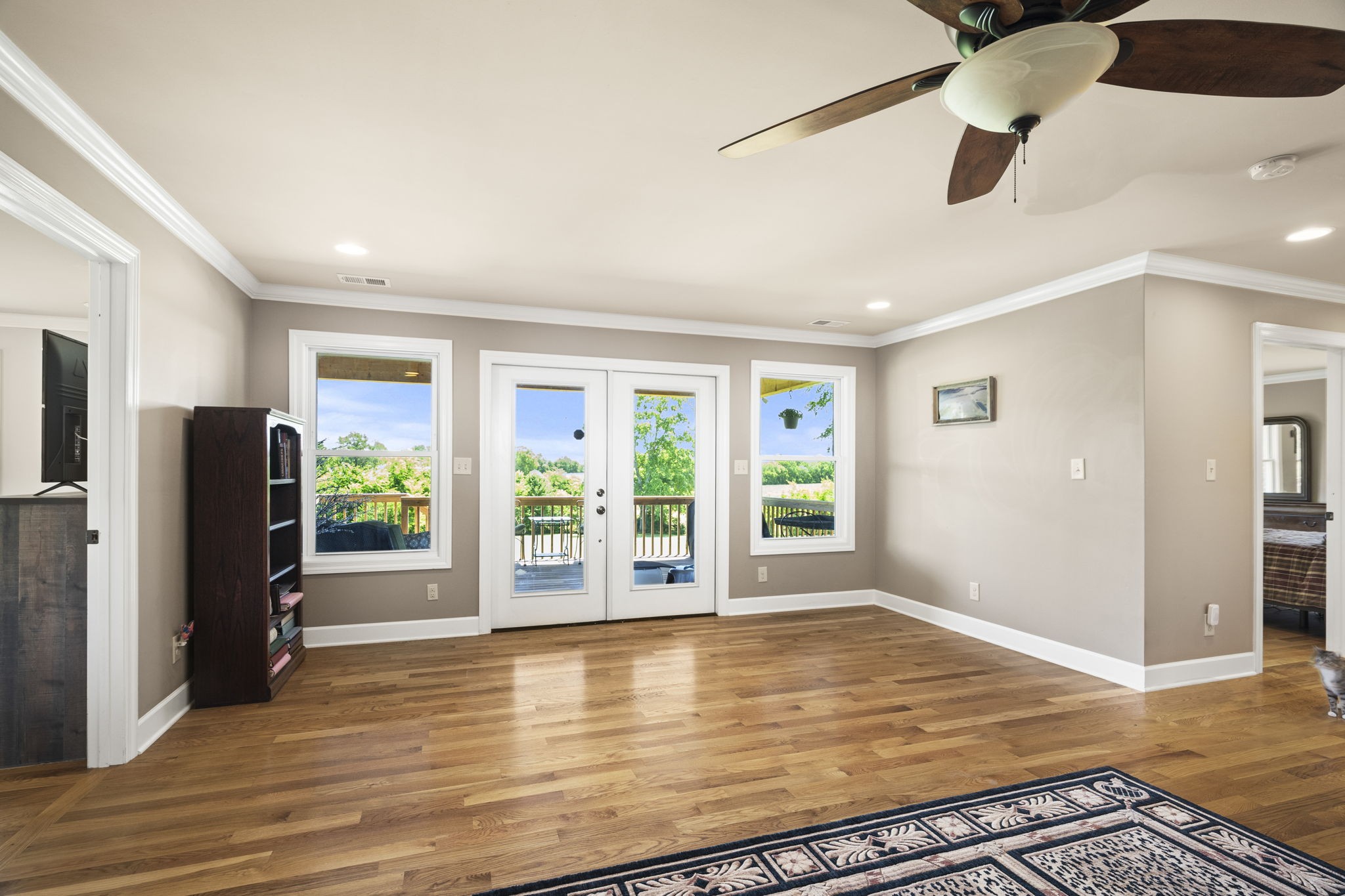 4266 Dot Road Springfield, TN 37172 - Photo 47 of 70
