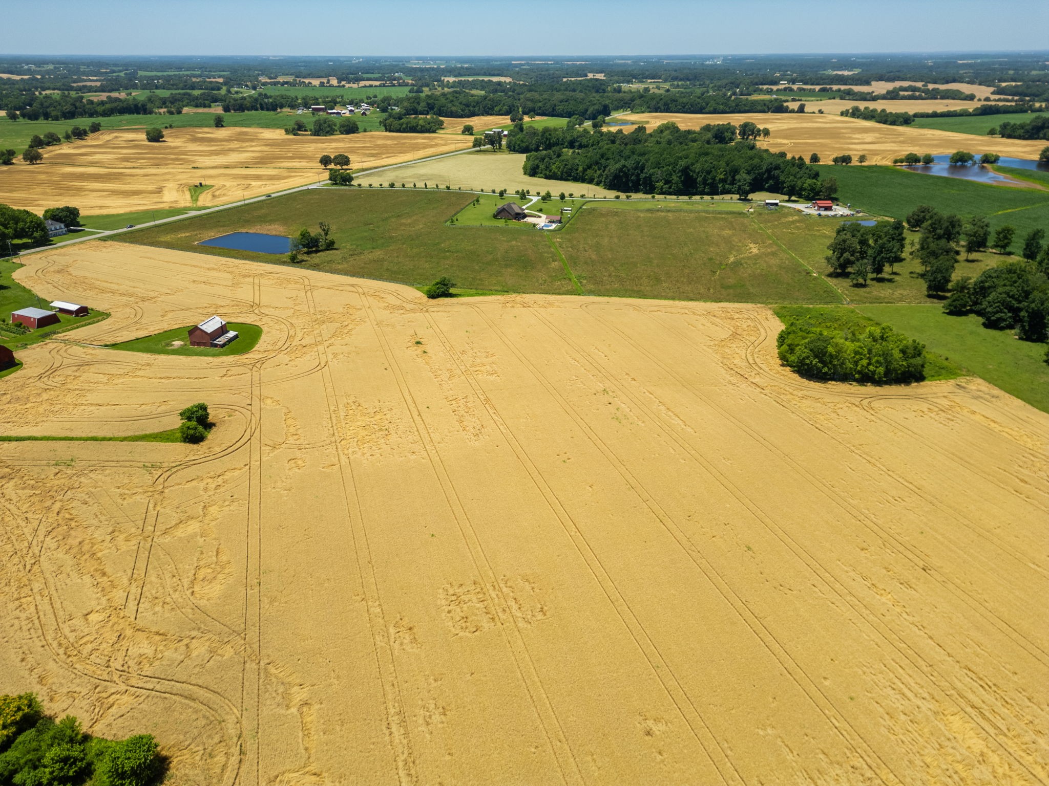 4266 Dot Road Springfield, TN 37172 - Photo 70 of 70 a view of an ocean view