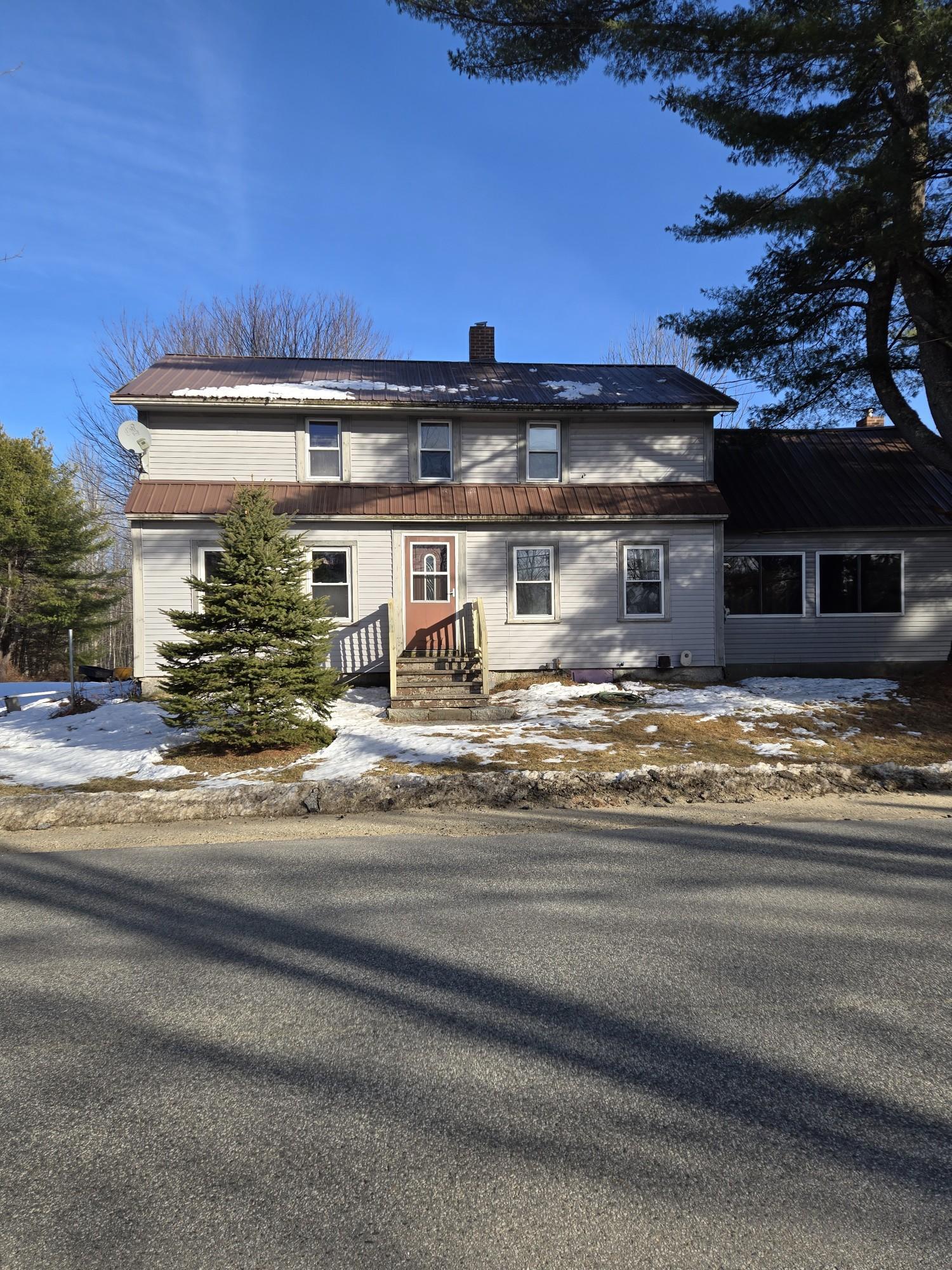 943 Gore Road Otisfield, ME 04270 - Photo 46 of 47 1000055350