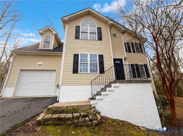 $400,000 | 12009 Beaver Spring Court, Midlothian, VA 23112