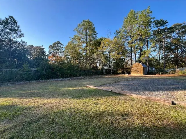 $175,000 | 192 Sharon Drive, Leesville, LA 71446