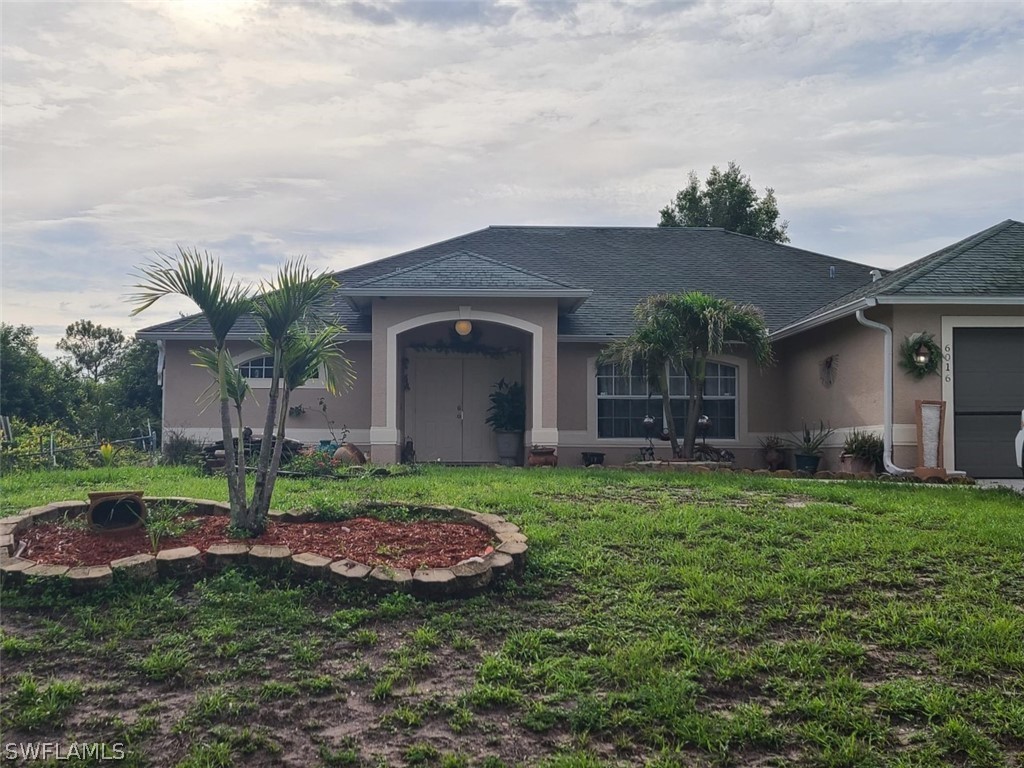 6016 Ruth Avenue North Lehigh Acres, FL 33971 - Photo 1 of 22 Gallery Image 1