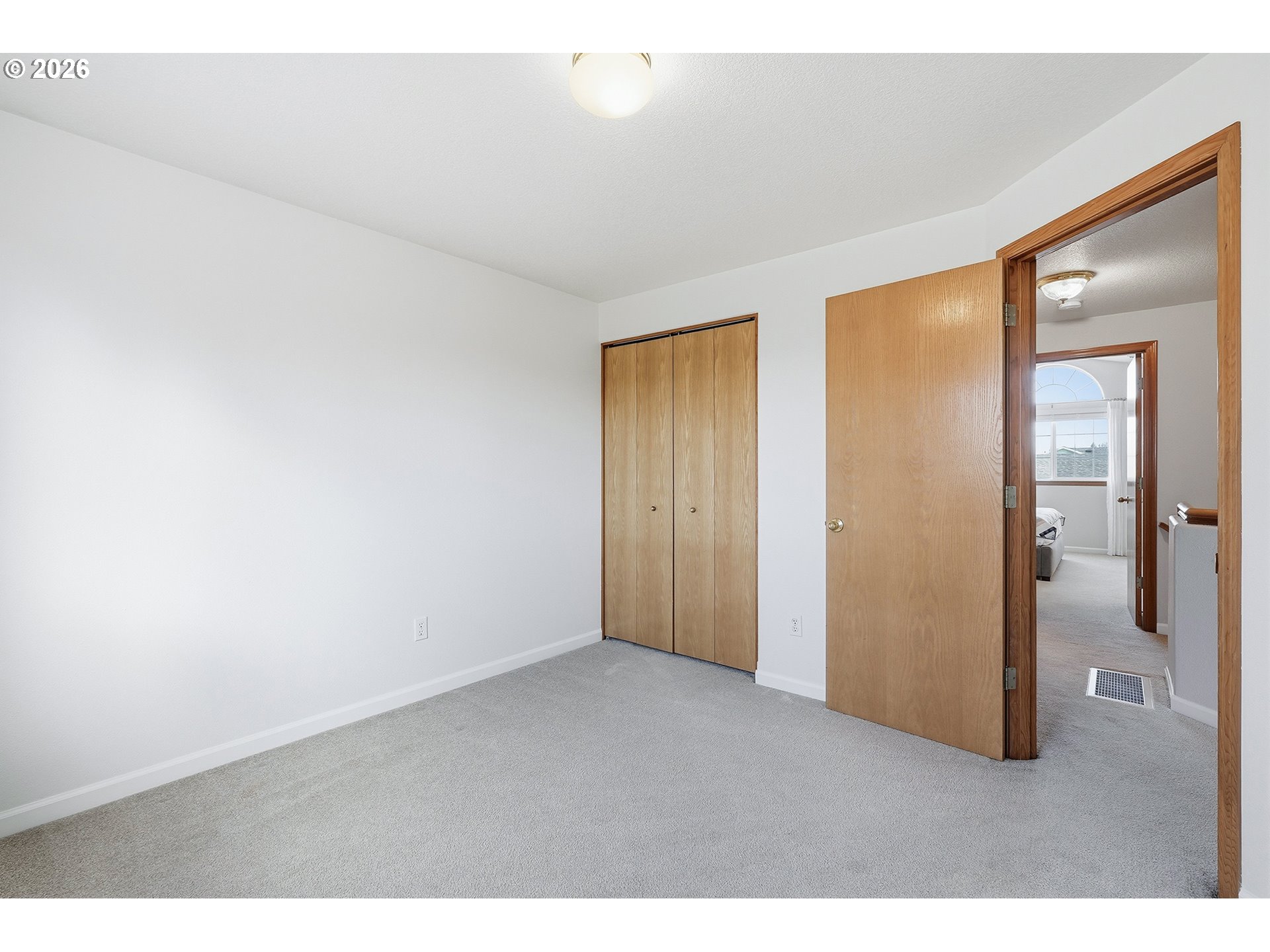 1579 Southwest 213th Avenue Beaverton, OR 97003 - Photo 27 of 48 a view of an empty room