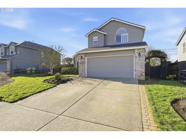 $539,000 | 1579 Southwest 213th Avenue, Beaverton, OR 97003