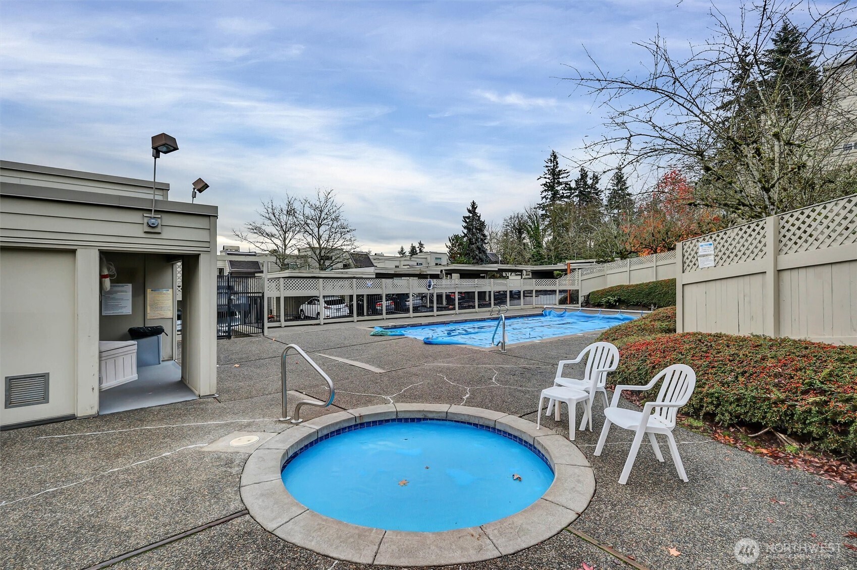 7347 Old Redmond Road, Unit 119 Redmond, WA 98052 - Photo 19 of 19