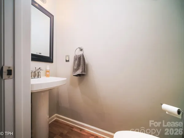 $1,795 | 6124 Heath Ridge Court, Charlotte, NC 28210