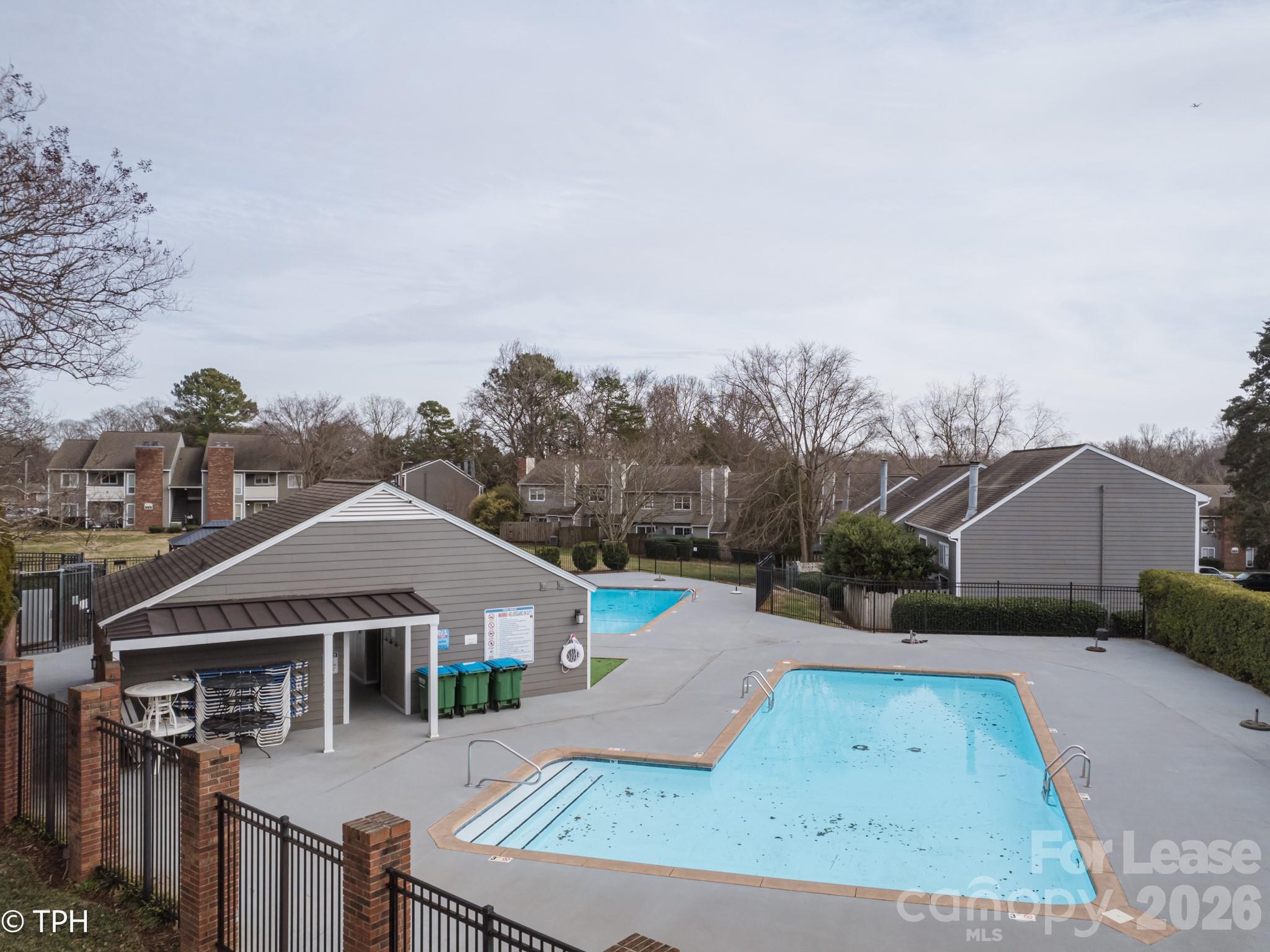 6124 Heath Ridge Court Charlotte, NC 28210 - Photo 26 of 29
