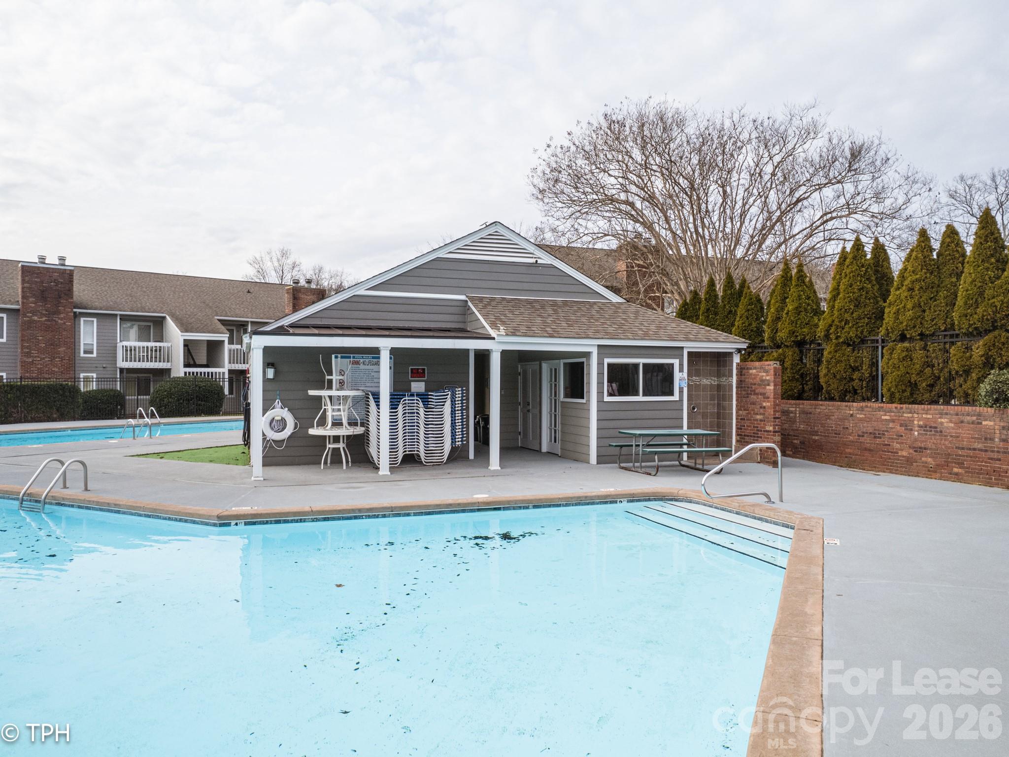 6124 Heath Ridge Court Charlotte, NC 28210 - Photo 28 of 29