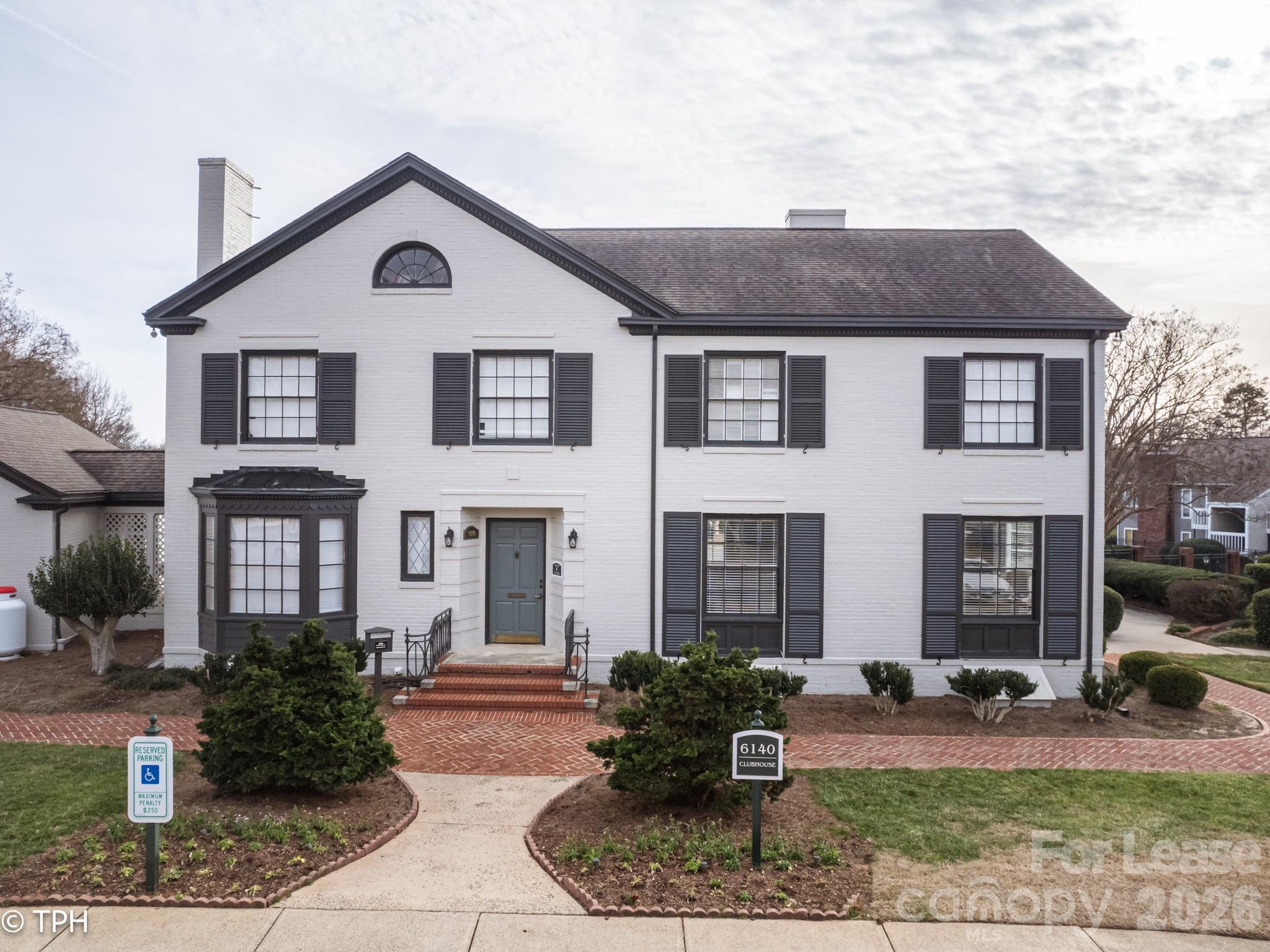 6124 Heath Ridge Court Charlotte, NC 28210 - Photo 29 of 29