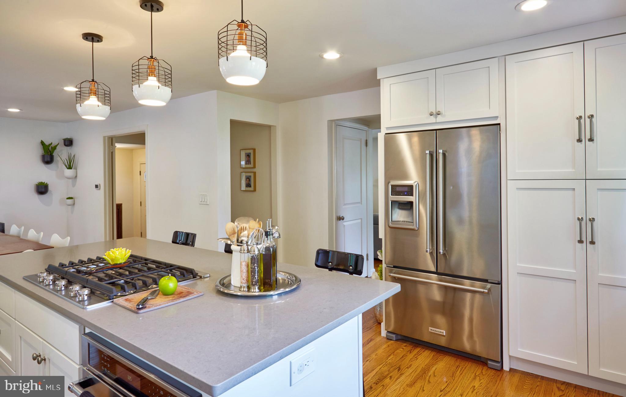 1389 Paddock Way Cherry Hill, NJ 08034 - Photo 13 of 33 Kitchen