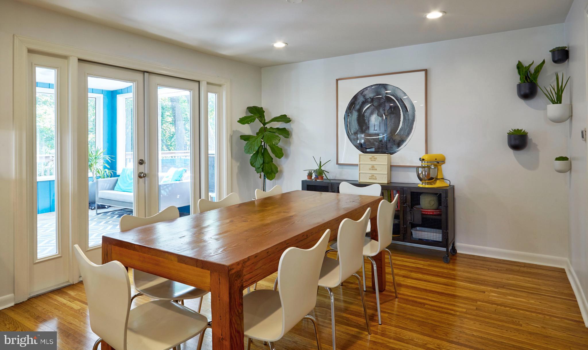 1389 Paddock Way Cherry Hill, NJ 08034 - Photo 14 of 33 Dining Area