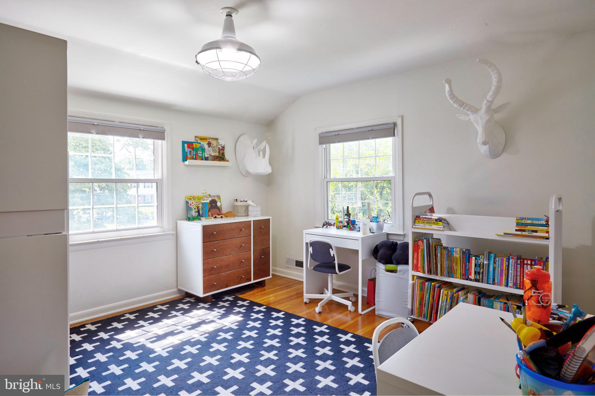 1389 Paddock Way Cherry Hill, NJ 08034 - Photo 25 of 33 Bedroom #3