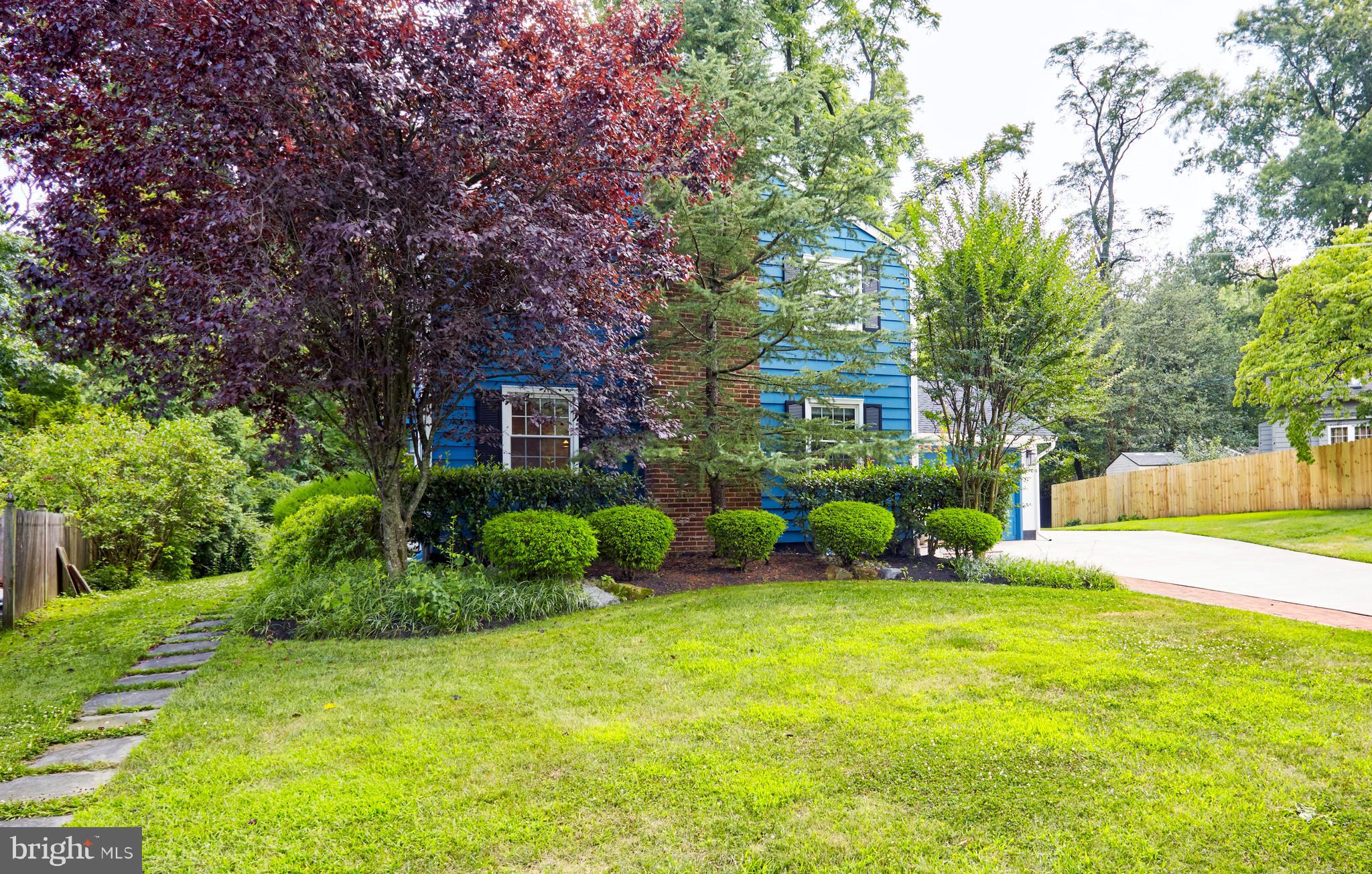 1389 Paddock Way Cherry Hill, NJ 08034 - Photo 4 of 33 Side View