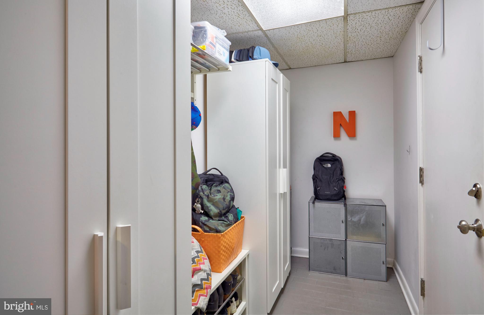 1389 Paddock Way Cherry Hill, NJ 08034 - Photo 5 of 33 Mudroom & Access to Garage