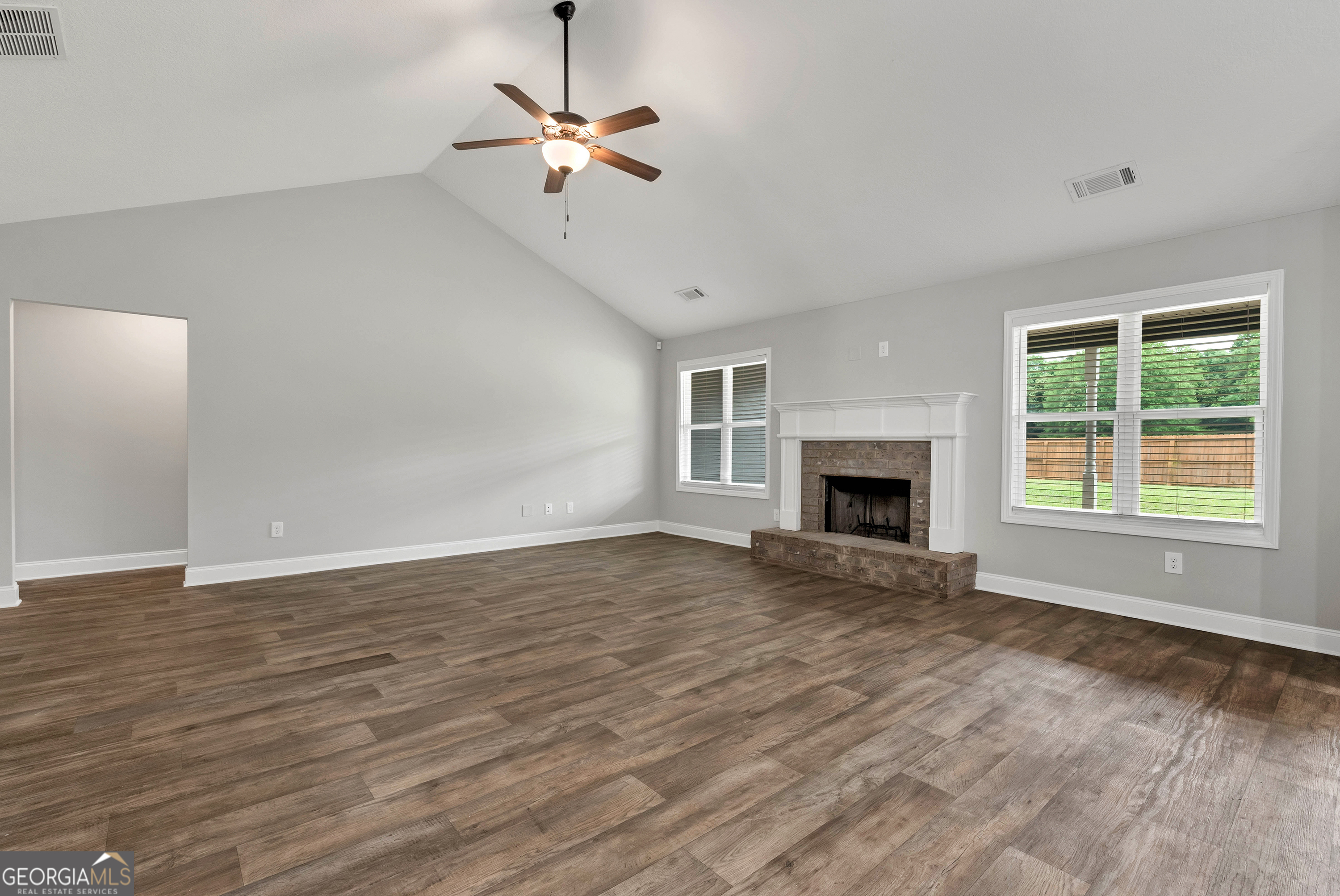 16 Evergreen Ridge Statham, GA 30666 - Photo 5 of 53
