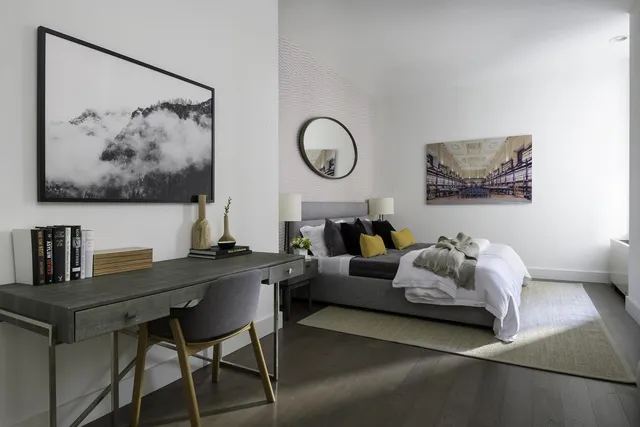 $1,500,000 | 25 Broad Street, Unit 20T | Financial District