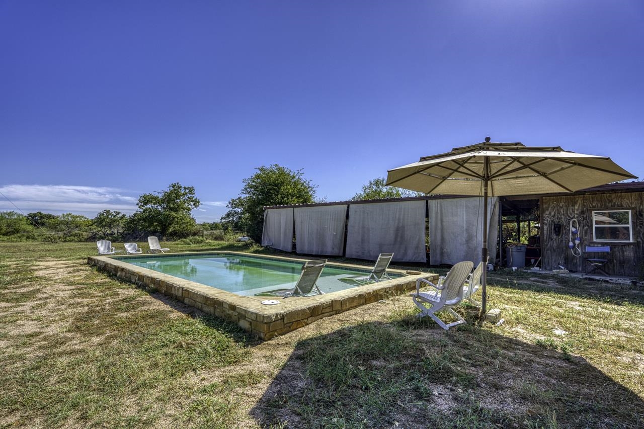 6410 County Road 408 Valley Spring, TX 76885 - Photo 35 of 45 Gallery Image 35