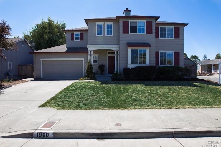 1960 Goldpan Circle Santa Rosa, CA 95407 - Photo 1 of 1 Gallery Image 1