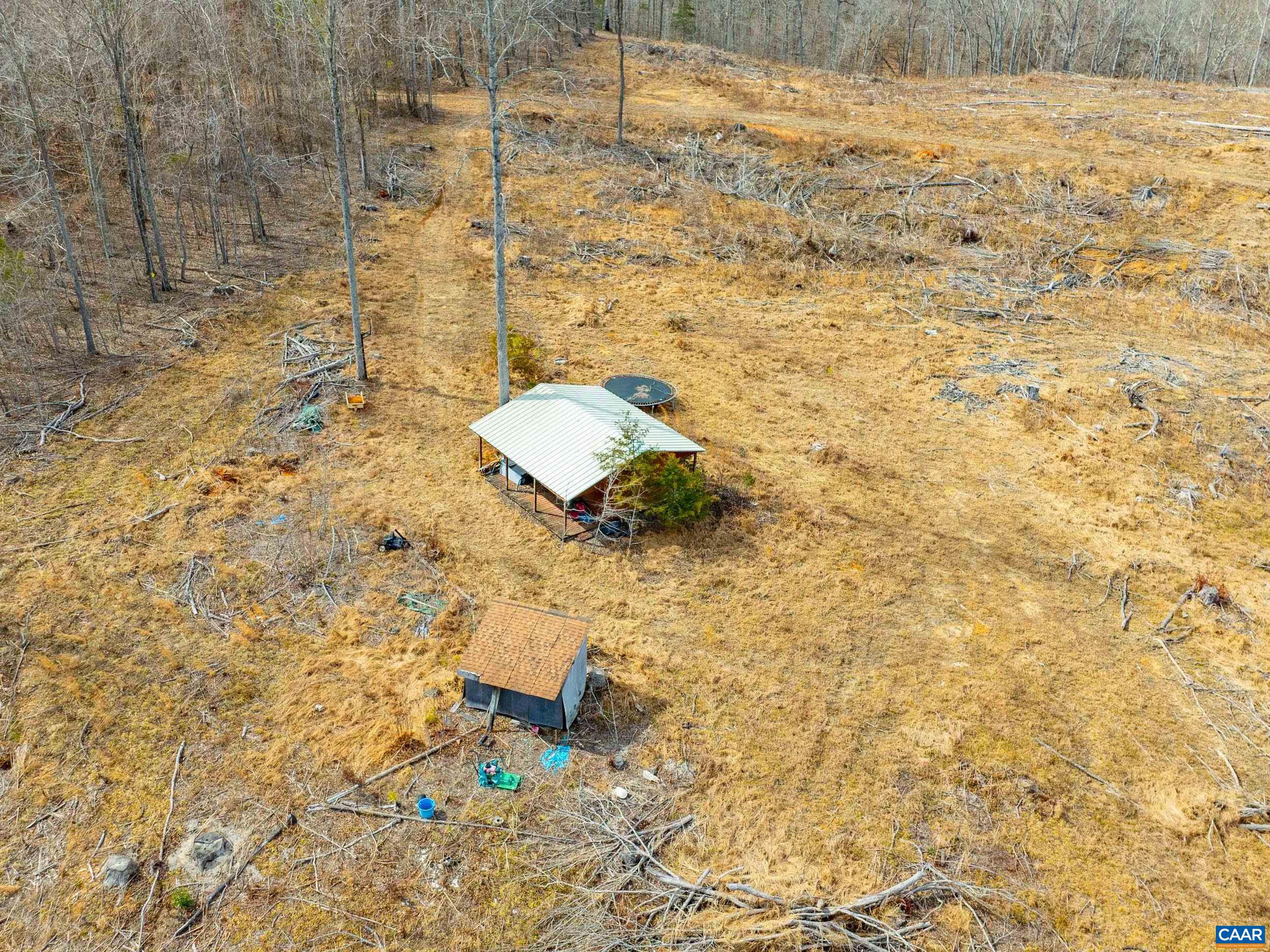 Lot 1 Starlight Lane Kenbridge, VA 23944 - Photo 13 of 13