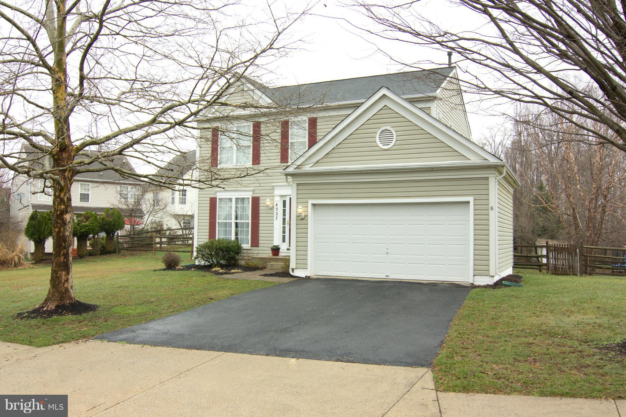 Welcome Home !