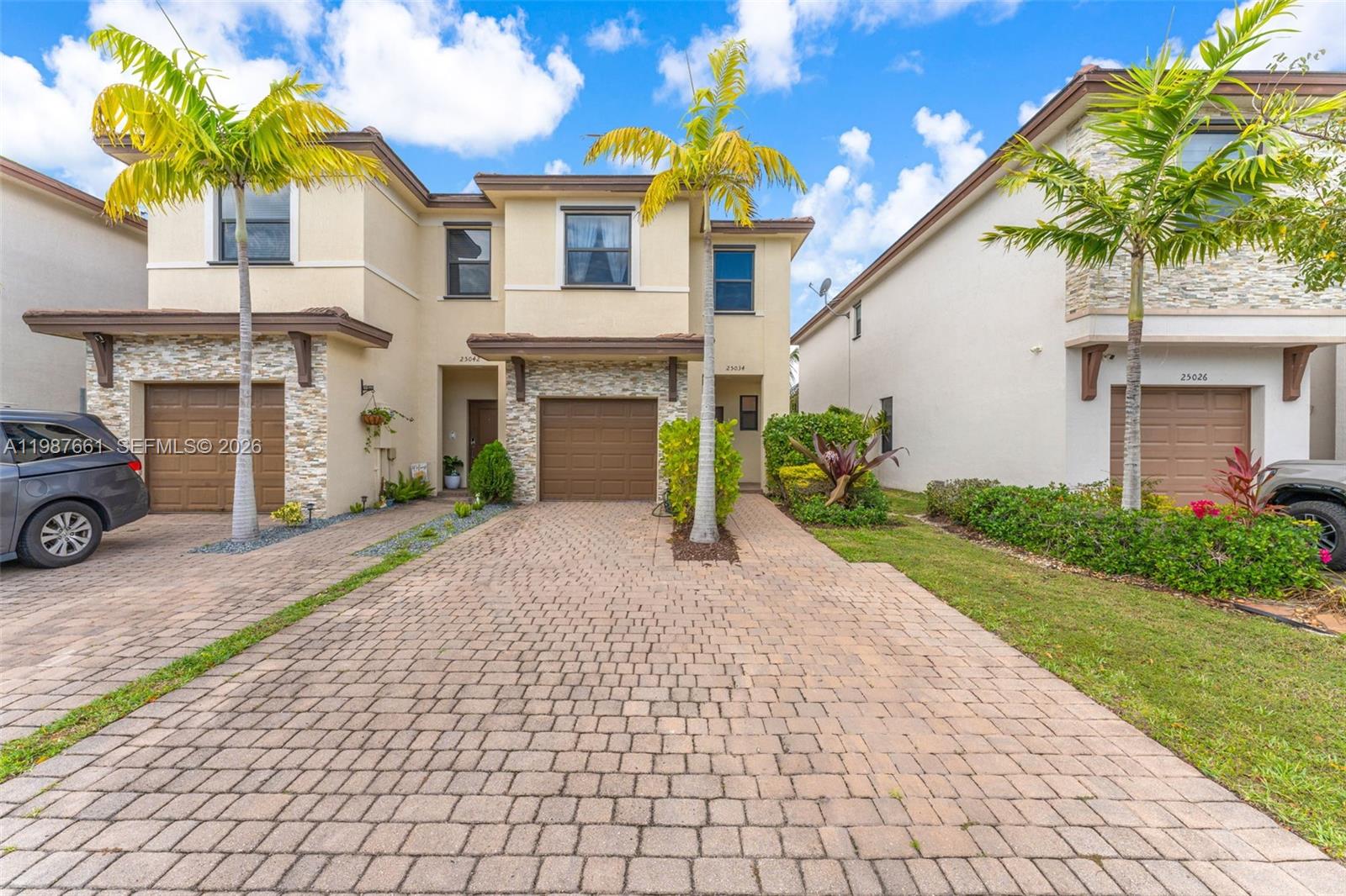 25034 Southwest 107th Court Homestead, FL 33032 - Photo 1 of 32