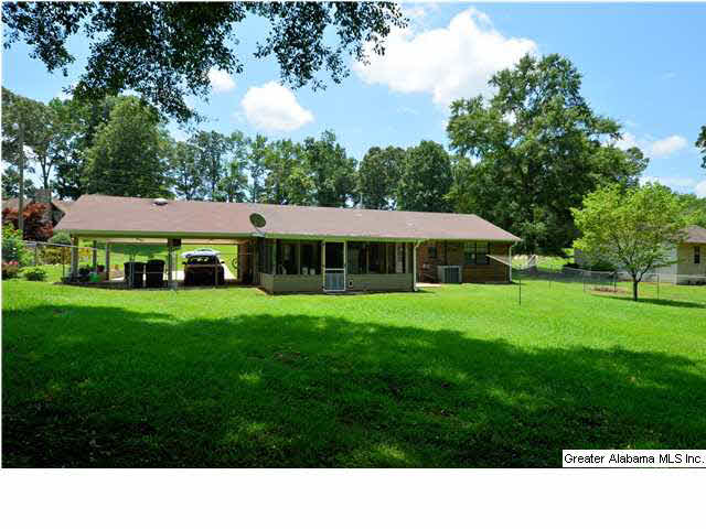 7 Monte Verde Lane Montevallo, AL 35115 - Photo 27 of 29