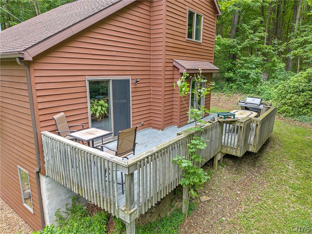 6448 East Homer-Baltimore Road Preble, NY 13077 - Photo 40 of 50