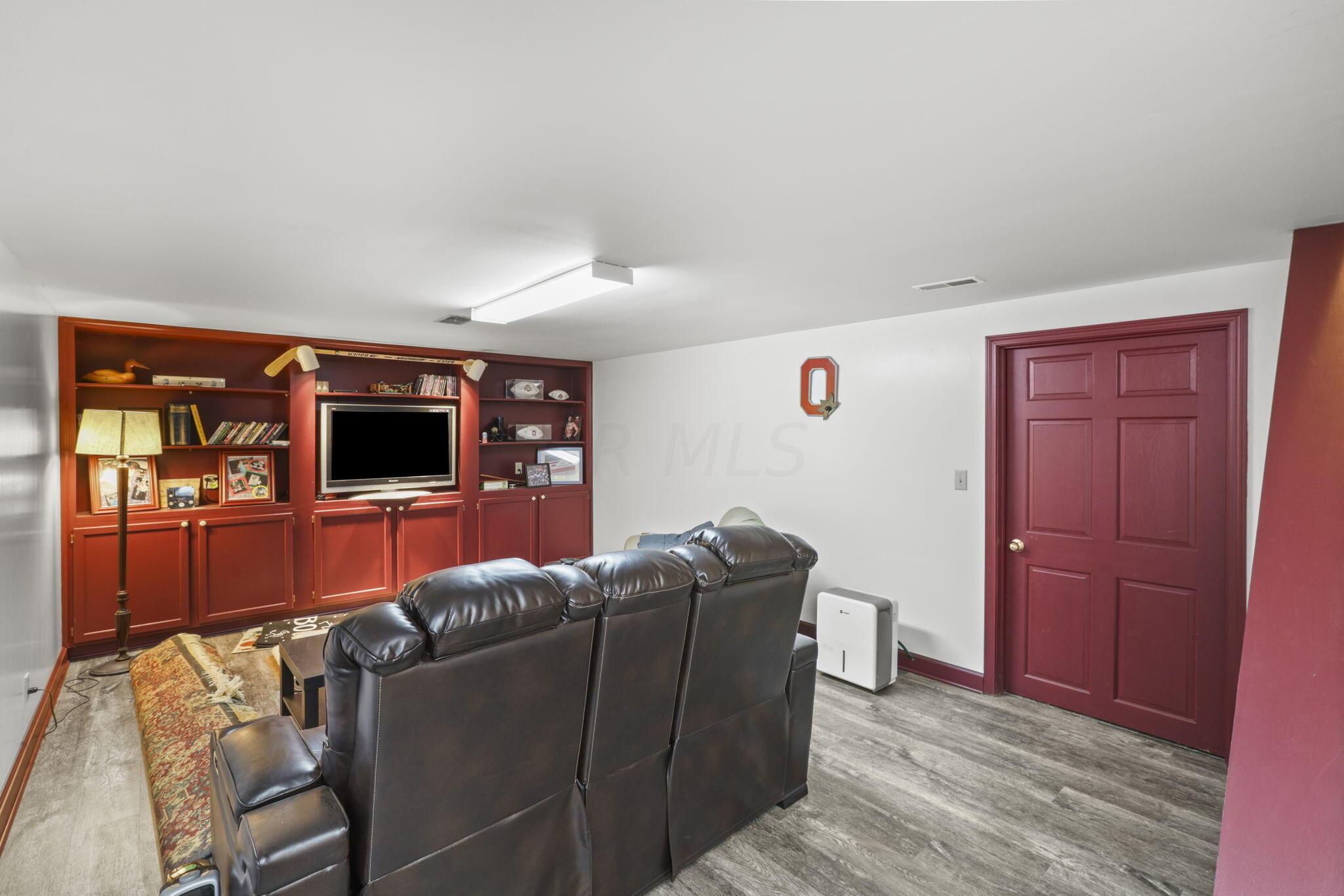 3435 Wheeling Road Northeast Lancaster, OH 43130 - Photo 54 of 78 Basement