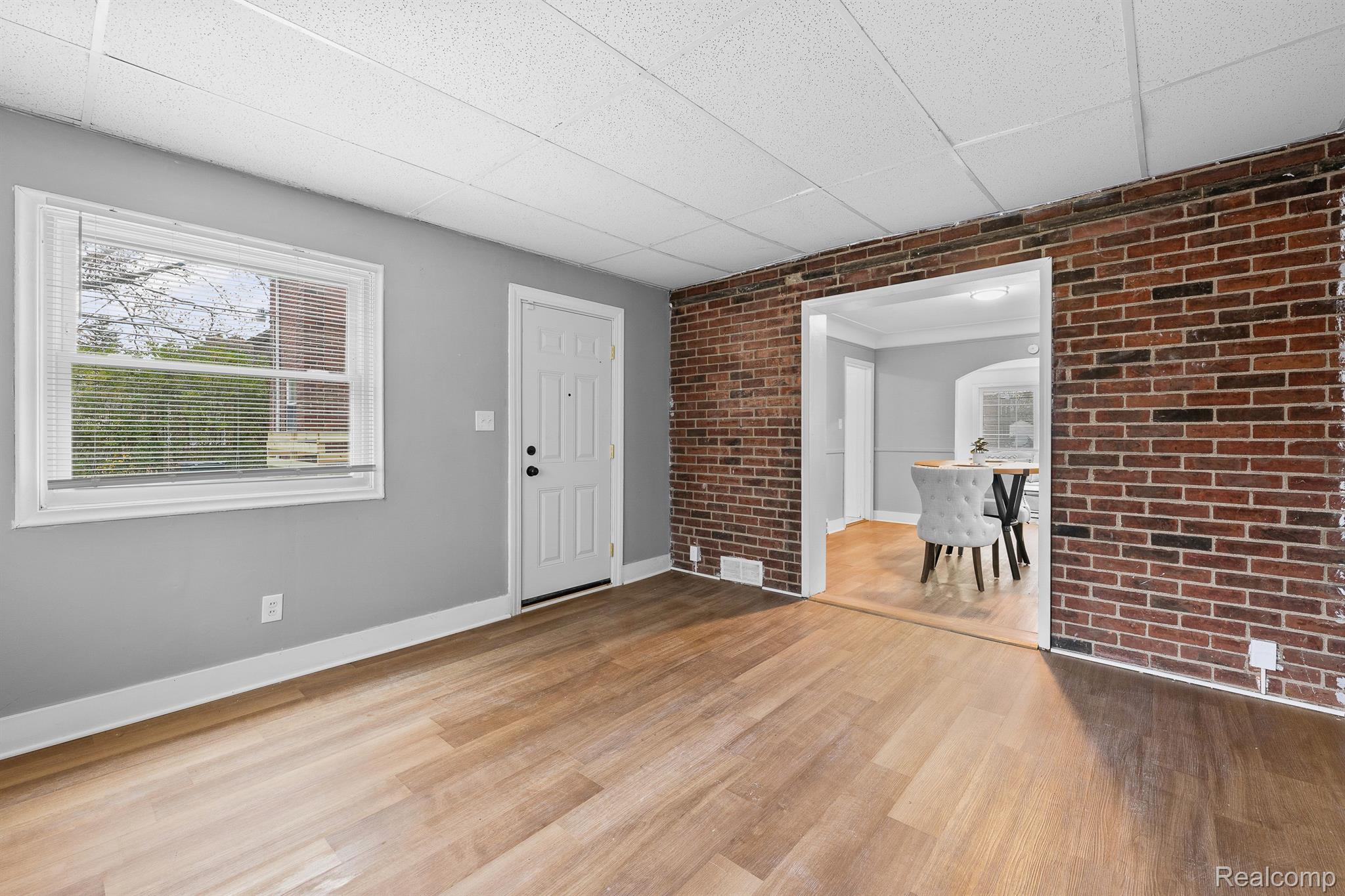 10474 Balfour Road Detroit, MI 48224 - Photo 15 of 33 Gallery Image 15