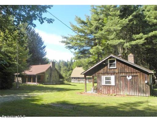 43 Swamp Road Heath, MA 01346 - Photo 1 of 26 Main Photo