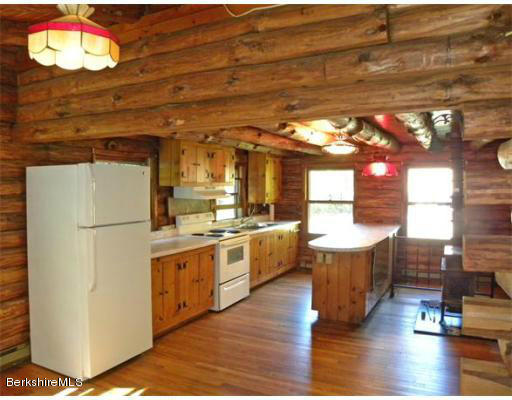 43 Swamp Road Heath, MA 01346 - Photo 11 of 26 K-kitchen