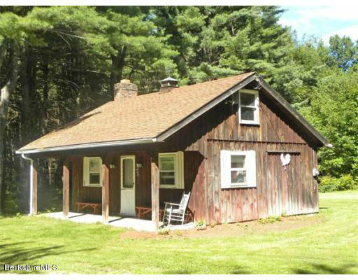 43 Swamp Road Heath, MA 01346 - Photo 16 of 26 P-cottage