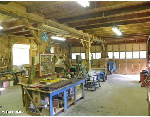43 Swamp Road Heath, MA 01346 - Photo 20 of 26 S2-barn