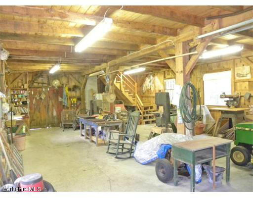 43 Swamp Road Heath, MA 01346 - Photo 21 of 26 S3-barn