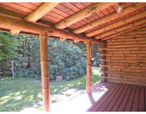 43 Swamp Road Heath, MA 01346 - Photo 24 of 26 U-porch