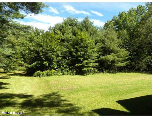 43 Swamp Road Heath, MA 01346 - Photo 4 of 26 D-yard