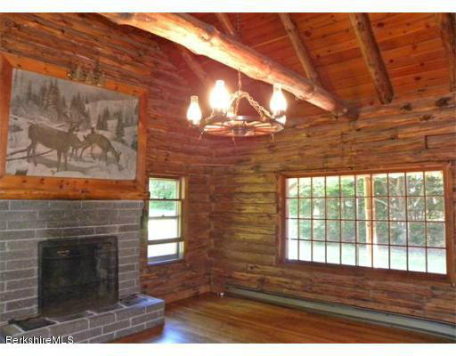 43 Swamp Road Heath, MA 01346 - Photo 8 of 26 H-living rm