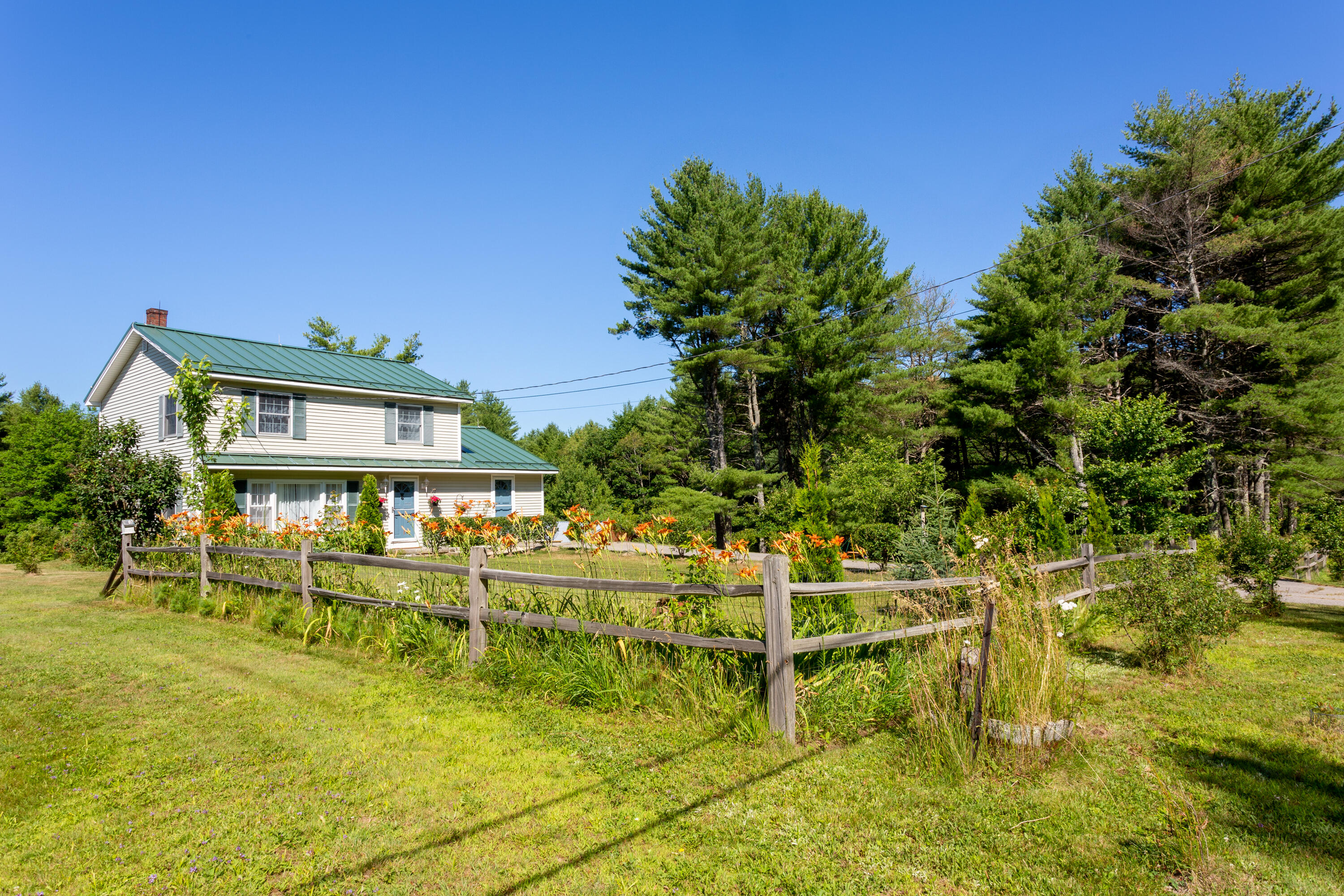 526 Augusta Road Jefferson, ME 04348 - Photo 38 of 39 07-526AugustaRd-Jefferson-KS