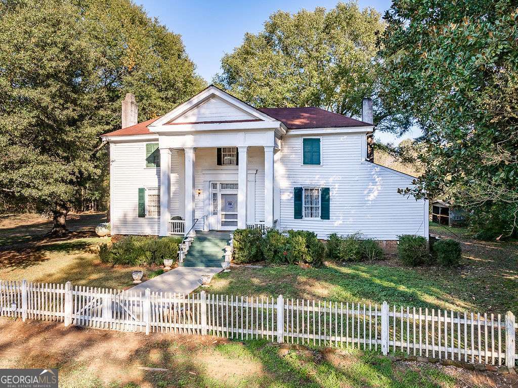400 Salem Church Road Lexington, GA 30648 - Photo 1 of 21 Gallery Image 1