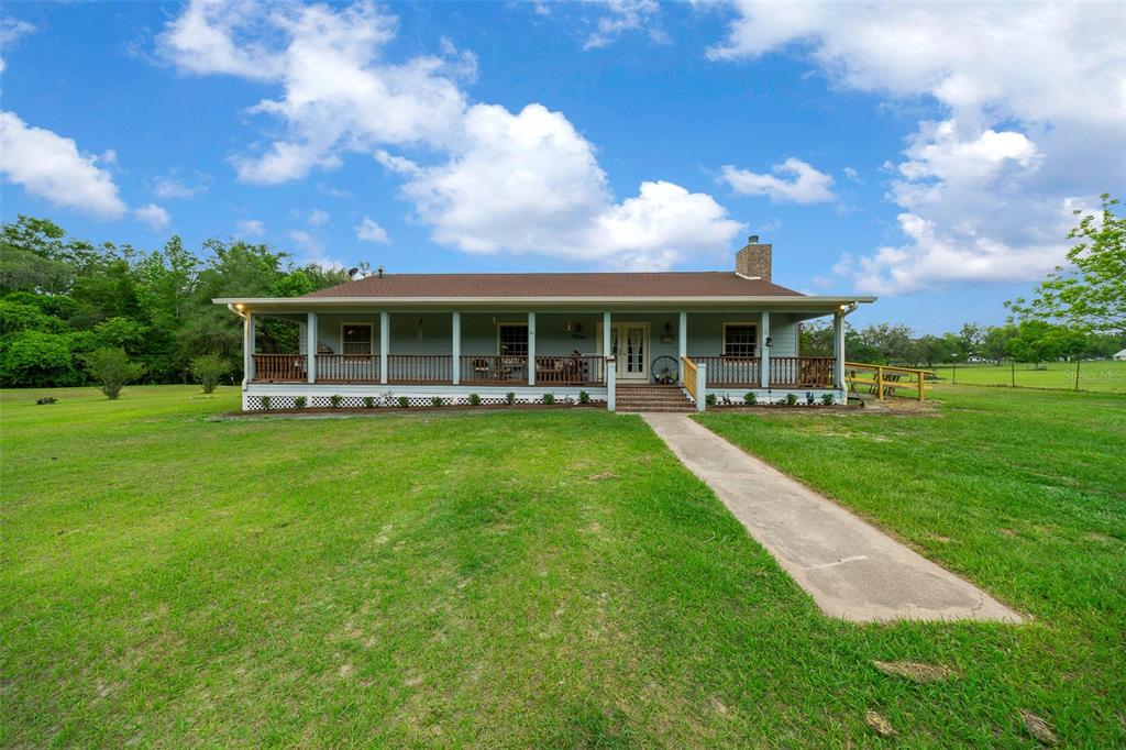 732 Carl Wilson Road Fort White, FL 32038 - Photo 51 of 80