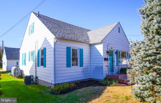 $269,400 | 901 Talisman Lane, Cambridge, MD 21613