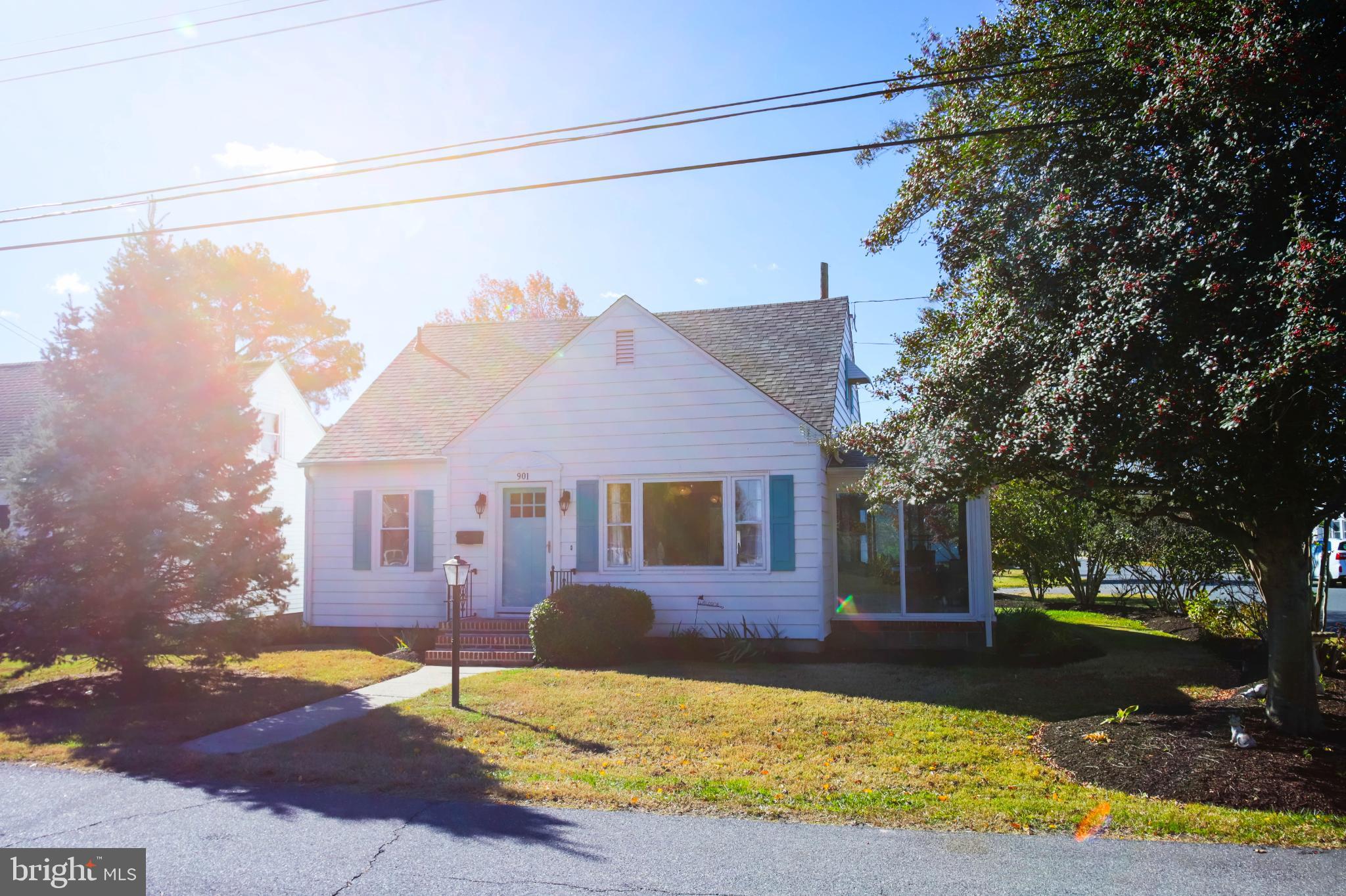 901 Talisman Lane Cambridge, MD 21613 - Photo 18 of 60