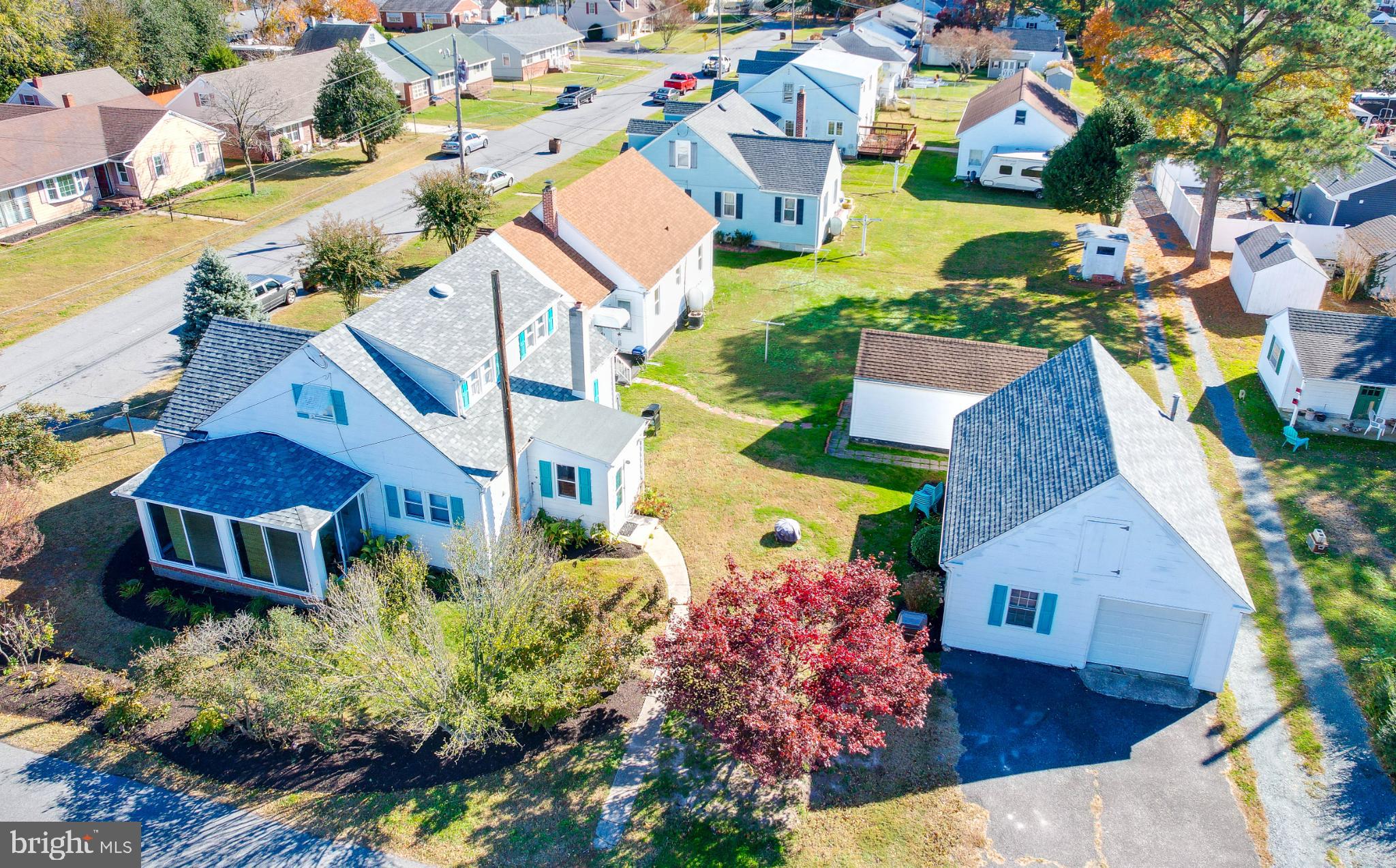 901 Talisman Lane Cambridge, MD 21613 - Photo 2 of 60