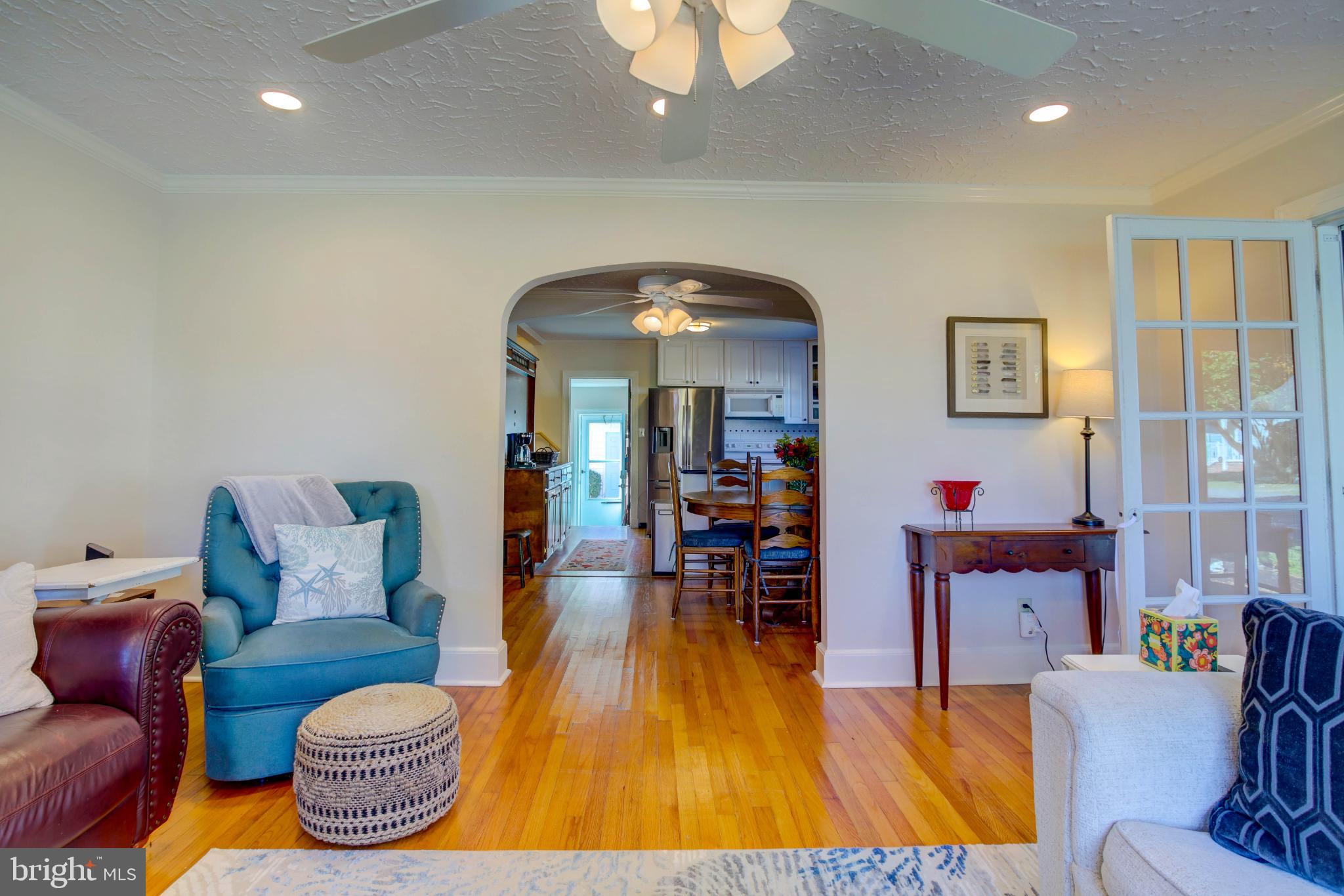 901 Talisman Lane Cambridge, MD 21613 - Photo 43 of 60