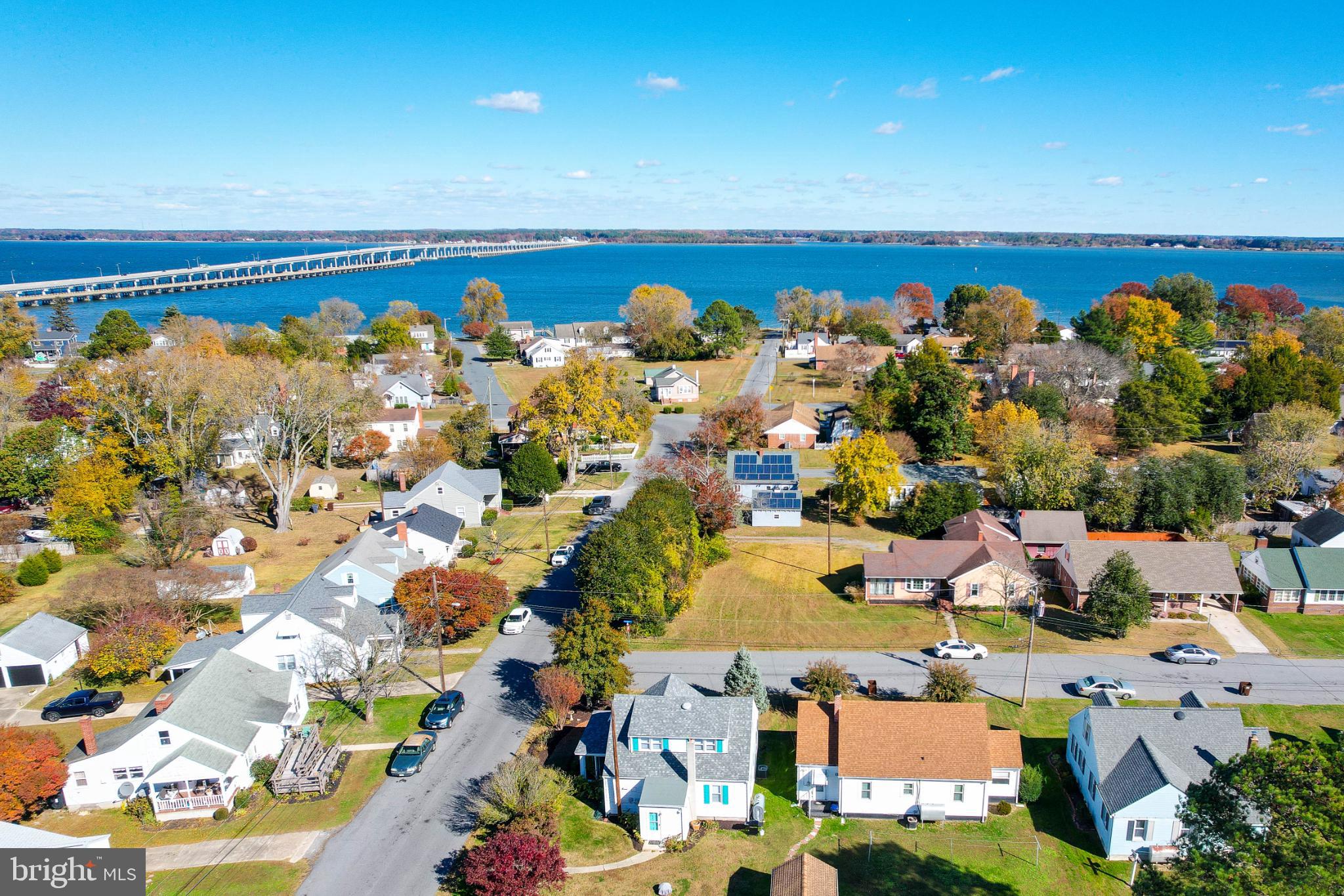 901 Talisman Lane Cambridge, MD 21613 - Photo 56 of 60