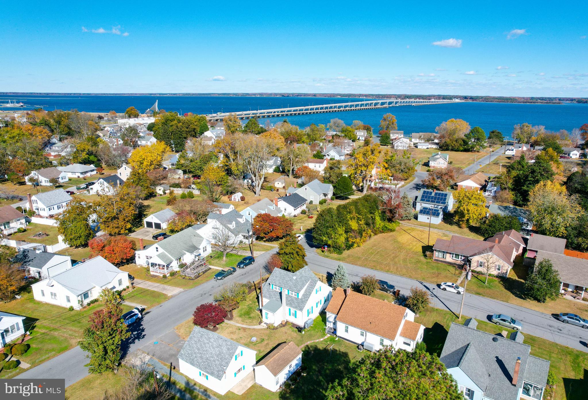 901 Talisman Lane Cambridge, MD 21613 - Photo 57 of 60