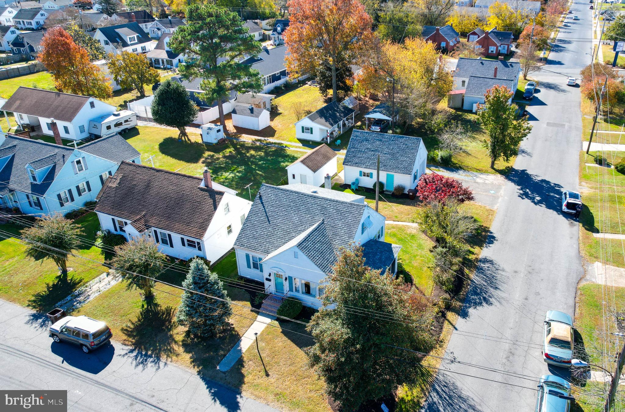 901 Talisman Lane Cambridge, MD 21613 - Photo 58 of 60