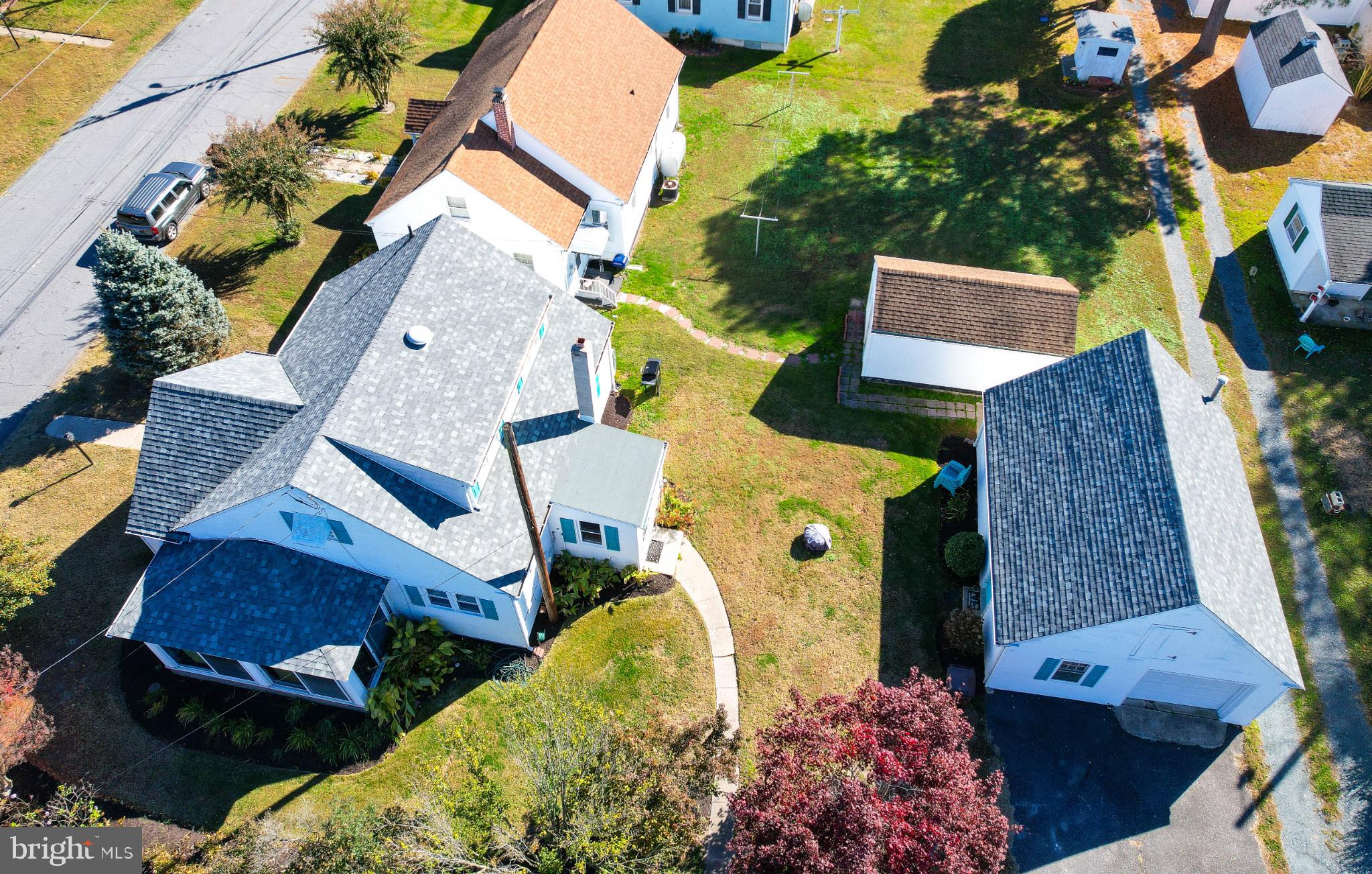 901 Talisman Lane Cambridge, MD 21613 - Photo 59 of 60