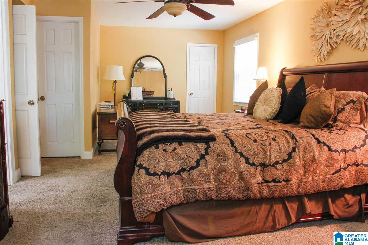 686 Brockford Road Heflin, AL 36264 - Photo 30 of 50
